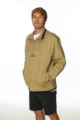 FADE OUT ICON QUARTER ZIP - Rip Curl